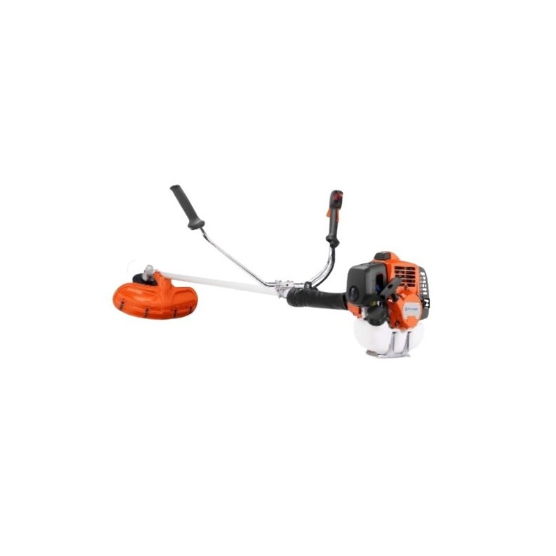 541RS BRUSHCUTTER (DEBROUSAILLEUSE) 541RS BRUSHCUTTER (DEBROUSAILLEUSE)