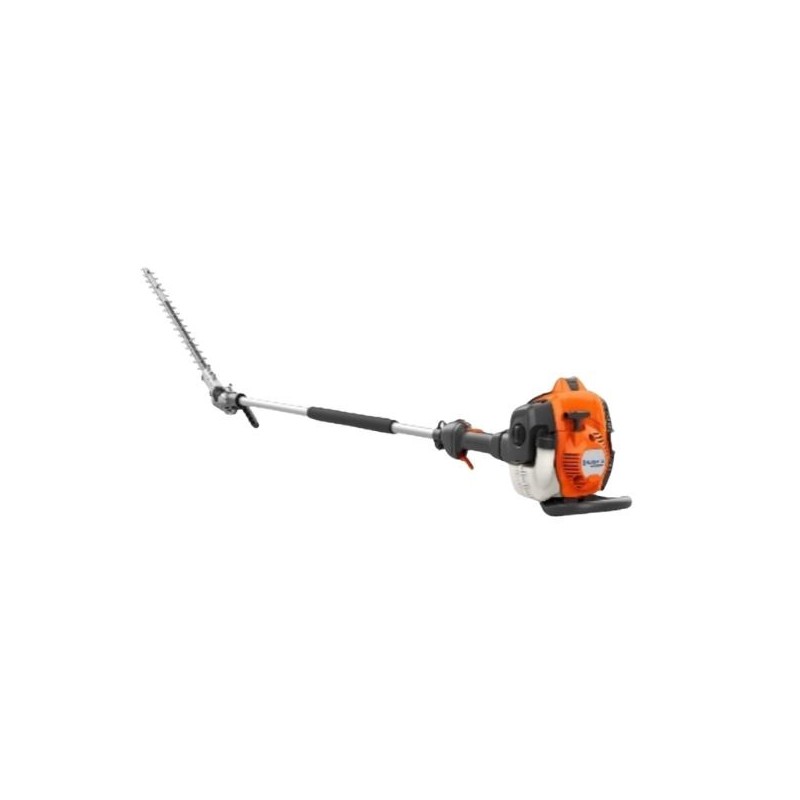 525HE4 HEDGE TRIMMER (TAILLE-HAIE) 525HE4 HEDGE TRIMMER (TAILLE-HAIE)