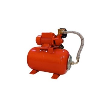 SURPRESSEUR 24L