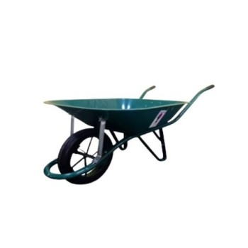 BROUETTE VERT 65L