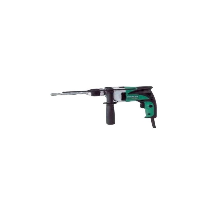 PERCEUSE A PERCUSSION HITACHI DV_16SS_LA - 600W/16MM PERCEUSE A PERCUSSION HITACHI DV_16SS_LA - 600W/16MM