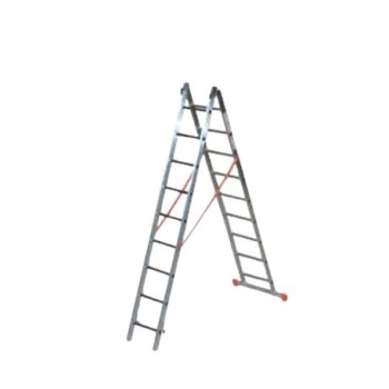 ECHELLE TRANSF FIXE 2X9 FECD295BF
