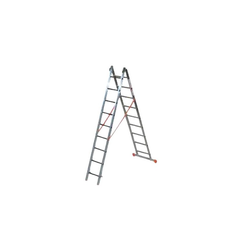 ECHELLE TRANSF FIXE 2X9 FECD295BF ECHELLE TRANSF FIXE 2X9 FECD295BF