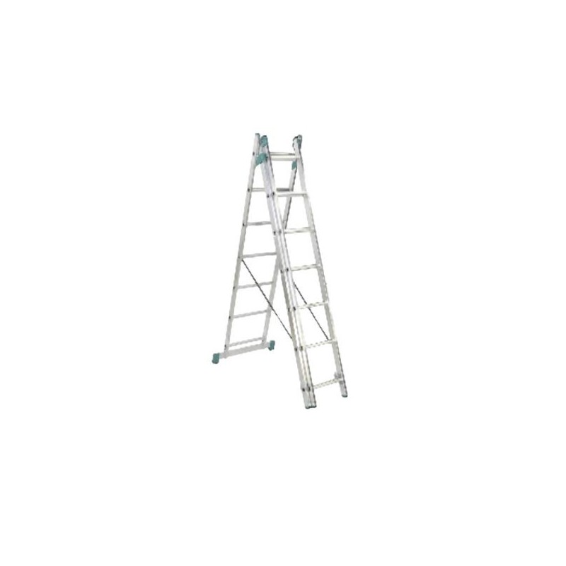 ECHELLE TRIPLE 7 MARCHES 00143107 ECHELLE TRIPLE 7 MARCHES 00143107