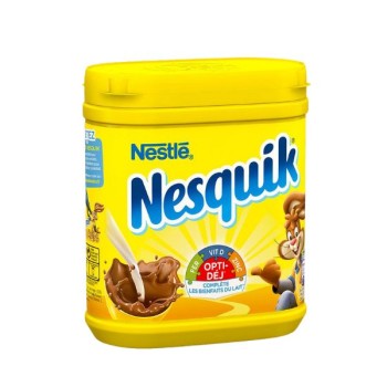 Cacao Nesquick 500g