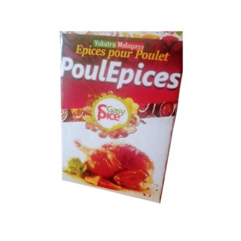 PoulEpice