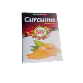Curcuma tamotamo