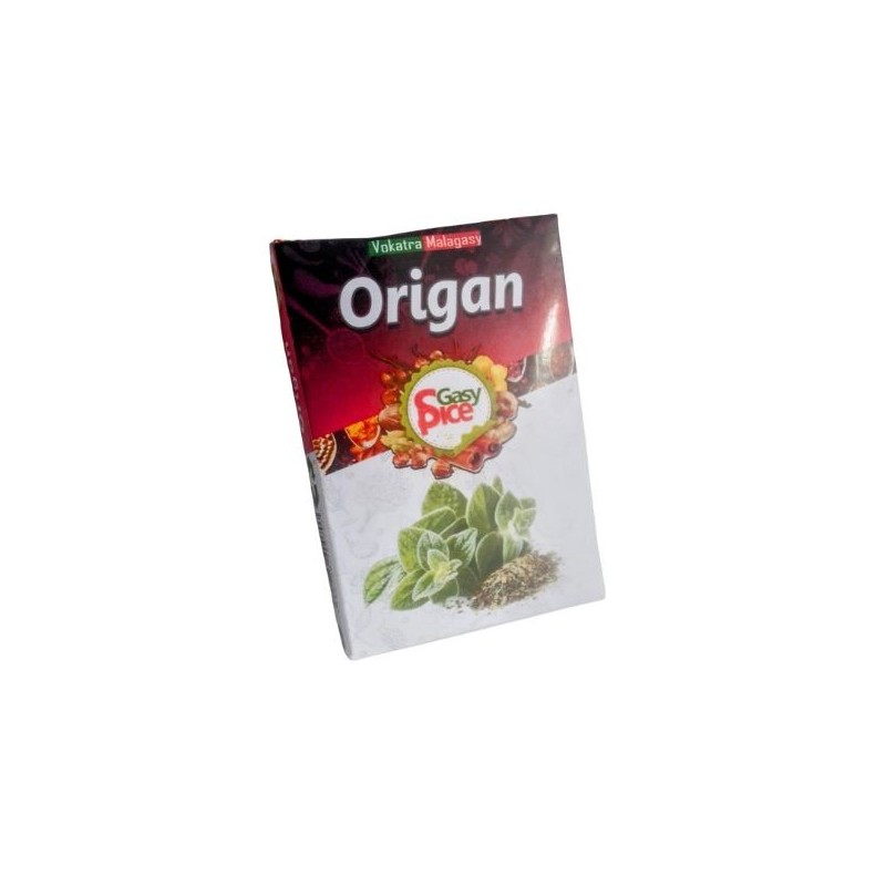origan gasy spice origan gasy spice
