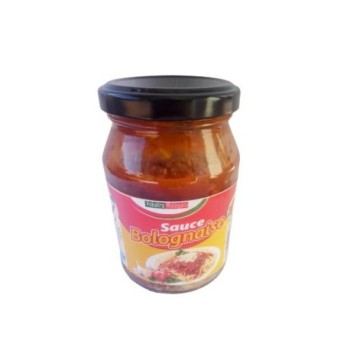 Sauce bolognaise