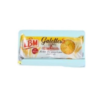 GALETTES 140GRS