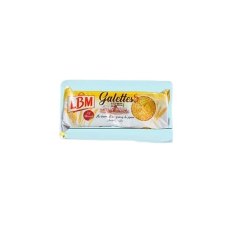 GALETTES 140GRS GALETTES 140GRS