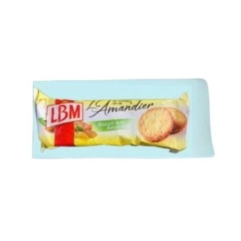 L'AMANDIER 90G