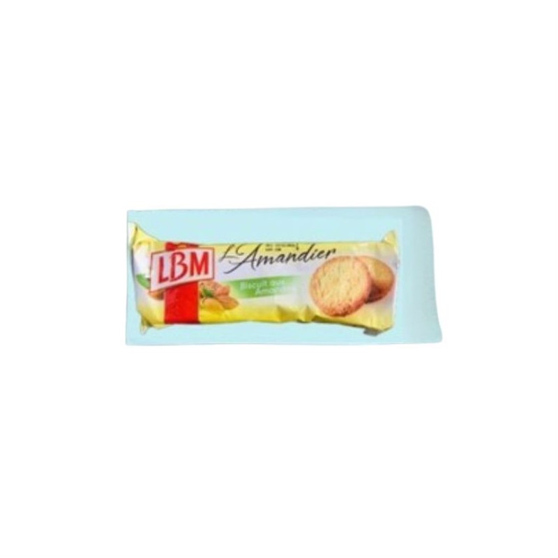 L'AMANDIER 90G L'AMANDIER 90G