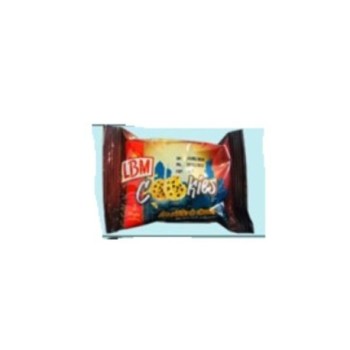 COOKIES AUX PEPITES DE CHOCOLAT NOIR 30G