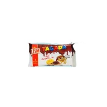 TAGADA ENROBE CHOCOLAT AU LAIT 45G