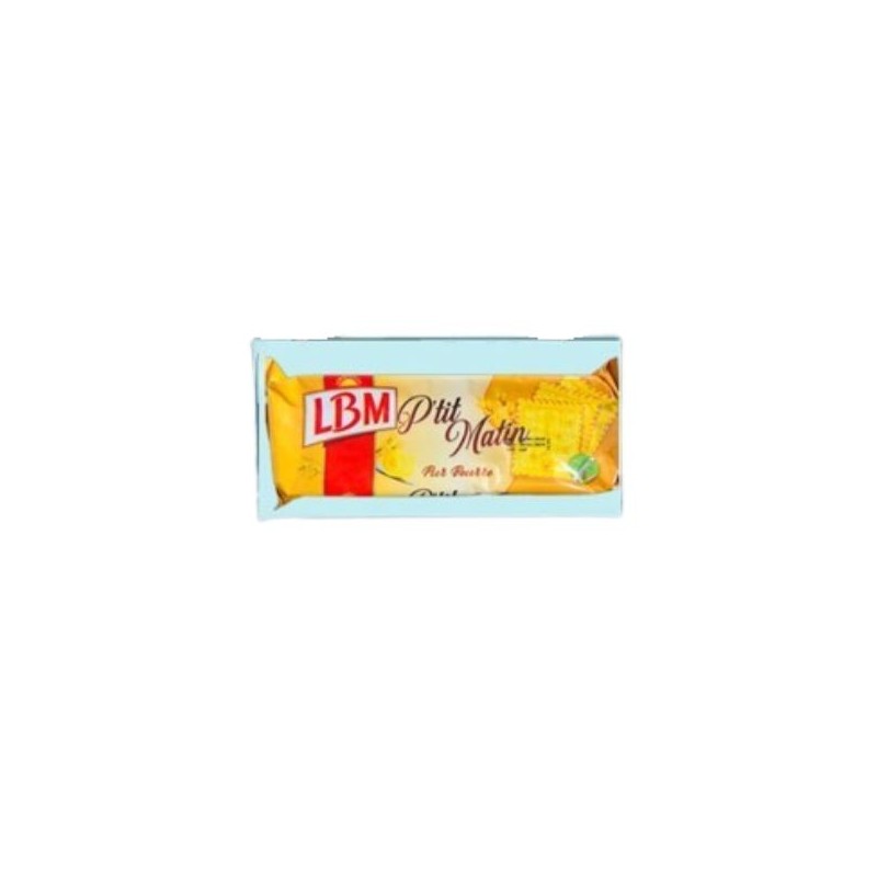 PETIT MATIN PURE BEURRE 95G PETIT MATIN PURE BEURRE 95G