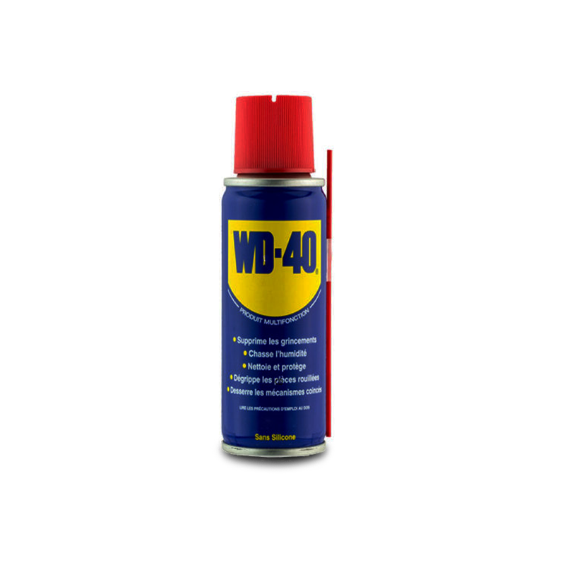 WD40 AEROSOL DEGRIPANT 200ML WD40 AEROSOL DEGRIPANT 200ML