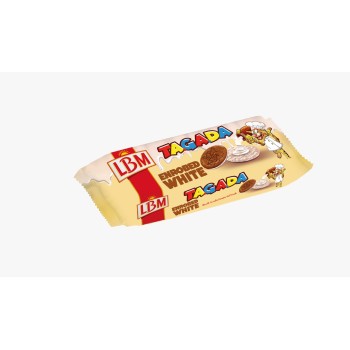 TAGADA ENROBE CHOCOLAT AU...
