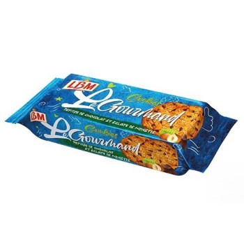 COOKIES LE GOURMAND PEPITES...