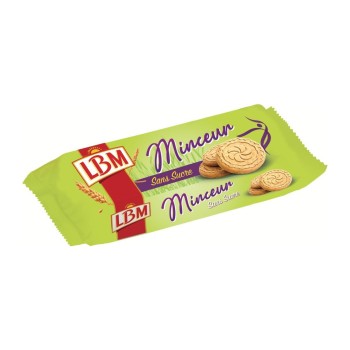MINCEUR 90G