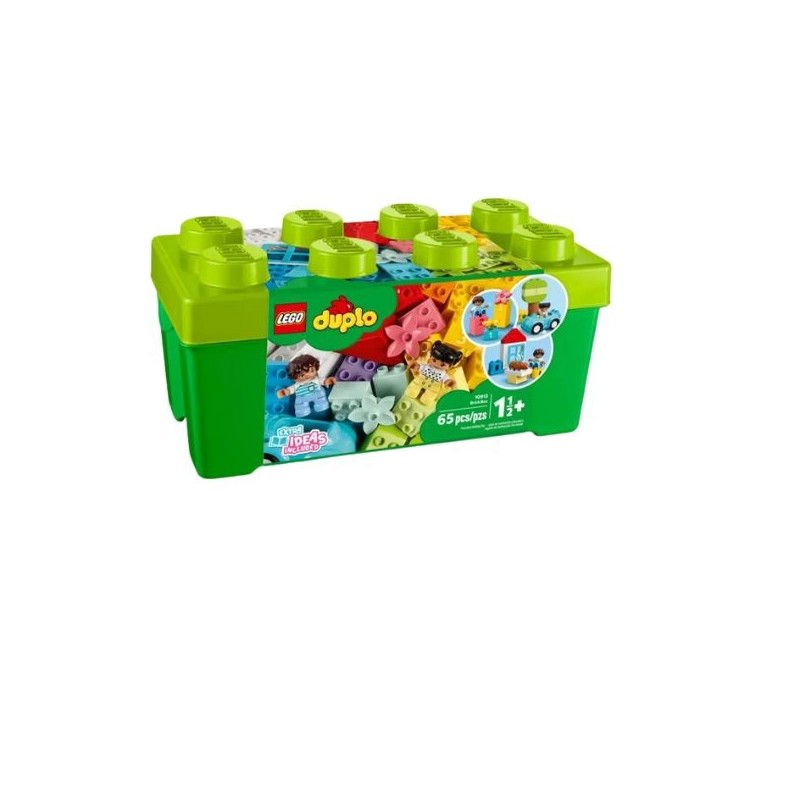 Boite De Briques Duplo Boite De Briques Duplo