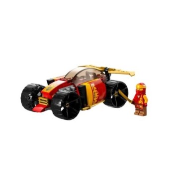 Voiture De Course Kai