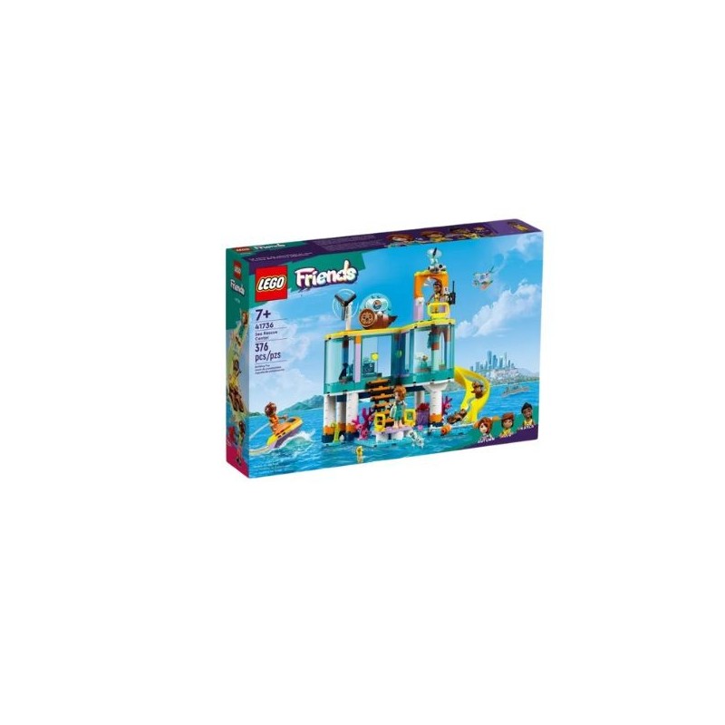 Centre Sauvetage Mer