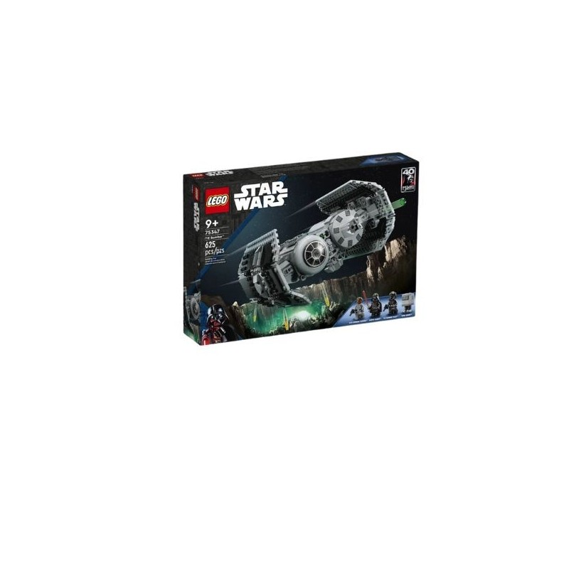 Bombardier Tie Starwars Bombardier Tie Starwars