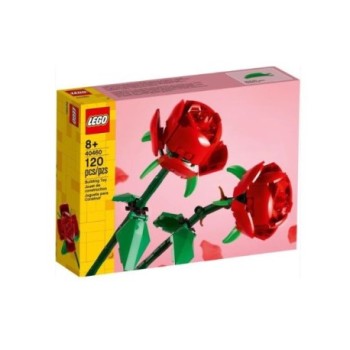 Les Roses Icons
