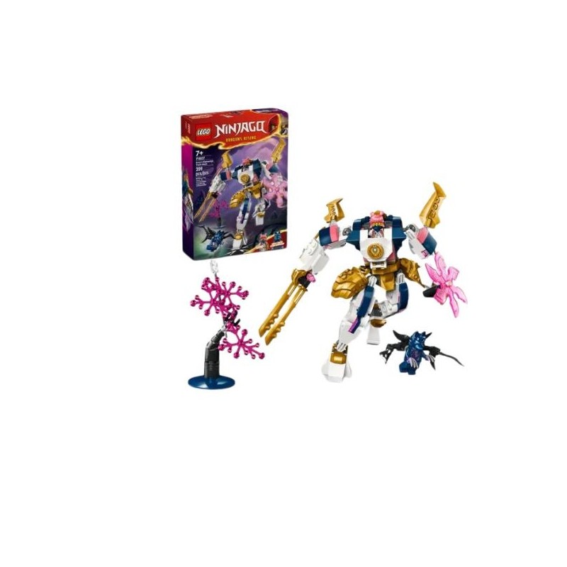 Robot Elementaire Tech Robot Elementaire Tech
