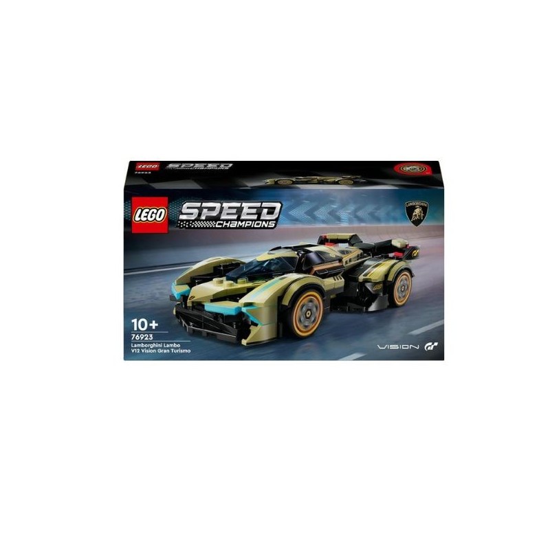 Lamborghini V12 Gt Speed Lamborghini V12 Gt Speed