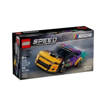 Camaro Zl1 Speed