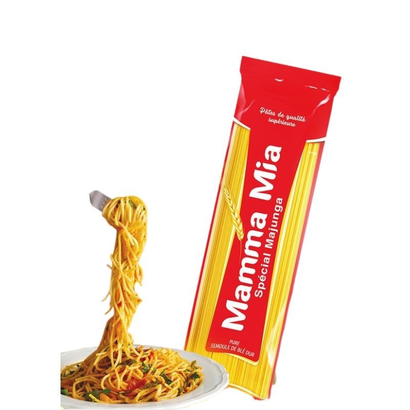 MAMMA MIA Spa 500g MAMMA MIA Spa 500g