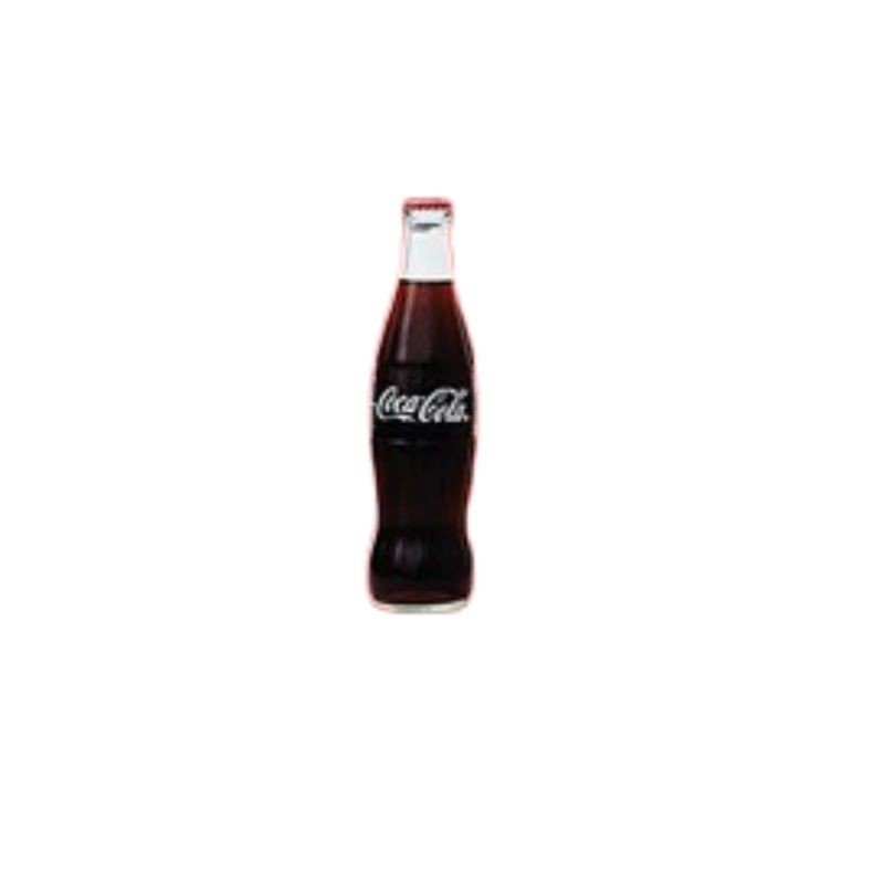 COCA-COLA Bouteille 30cl COCA-COLA Bouteille 30cl