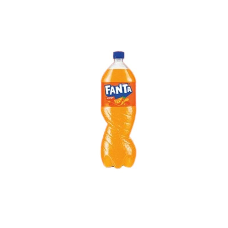 FANTA Orange PET 1.5l FANTA Orange PET 1.5l