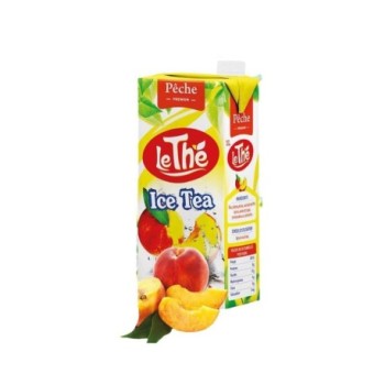 LE THE 1L