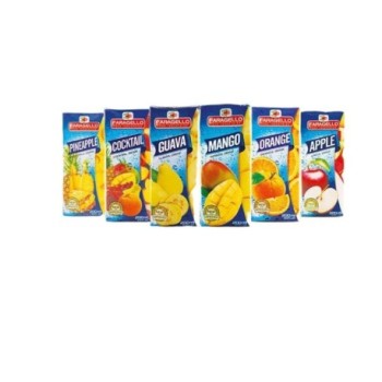 FARAGELLO Jus Goyave 200ml