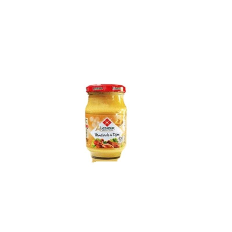 LESIEUR Moutarde 260g