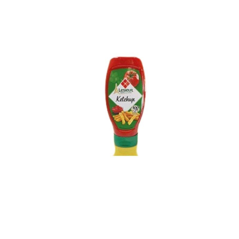 LESIEUR Ketchup 485g