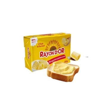 RAYON D'OR Margarine 200g