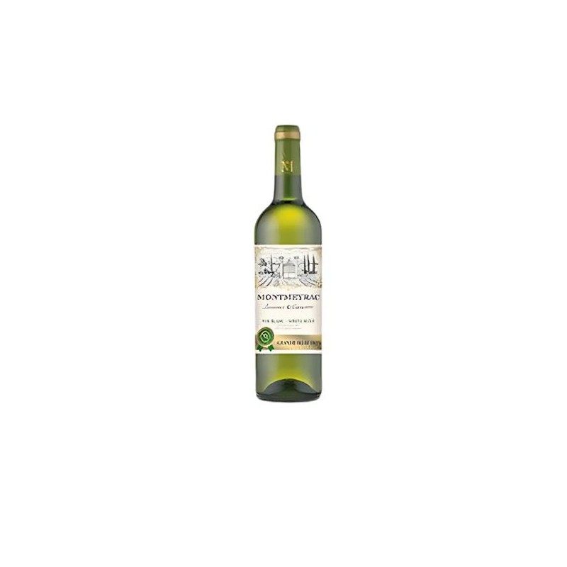Montmeyrac Blanc 75cl Montmeyrac Blanc 75cl