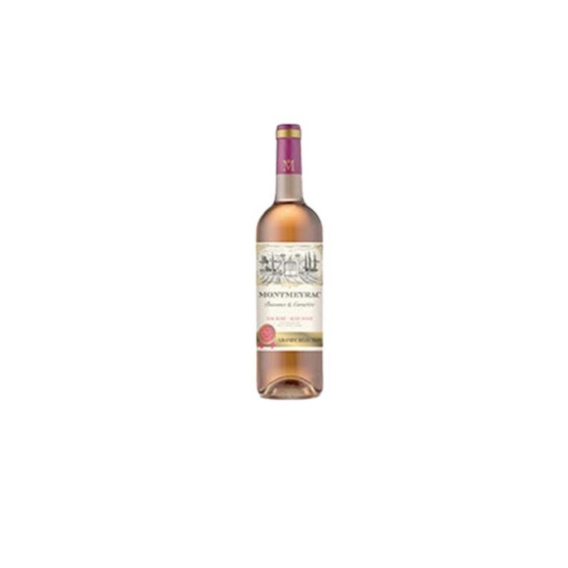 Montmeyrac Moe.Blc 75cl Montmeyrac Moe.Blc 75cl
