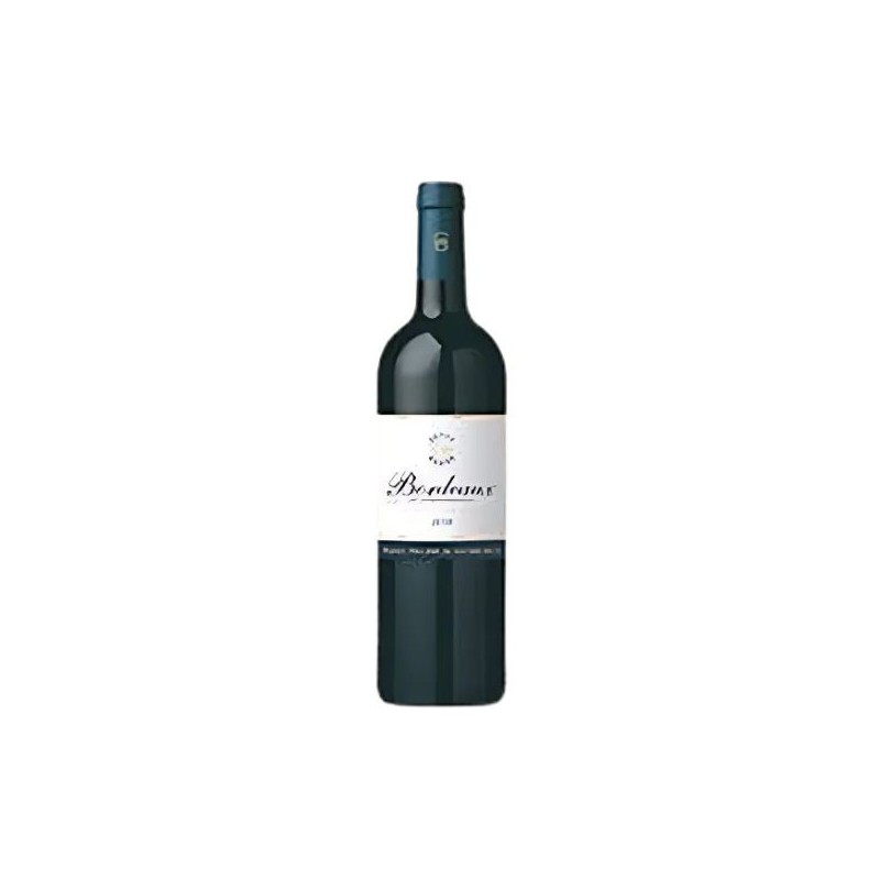 BDX Baron Rothschild18 75cl BDX Baron Rothschild18 75cl