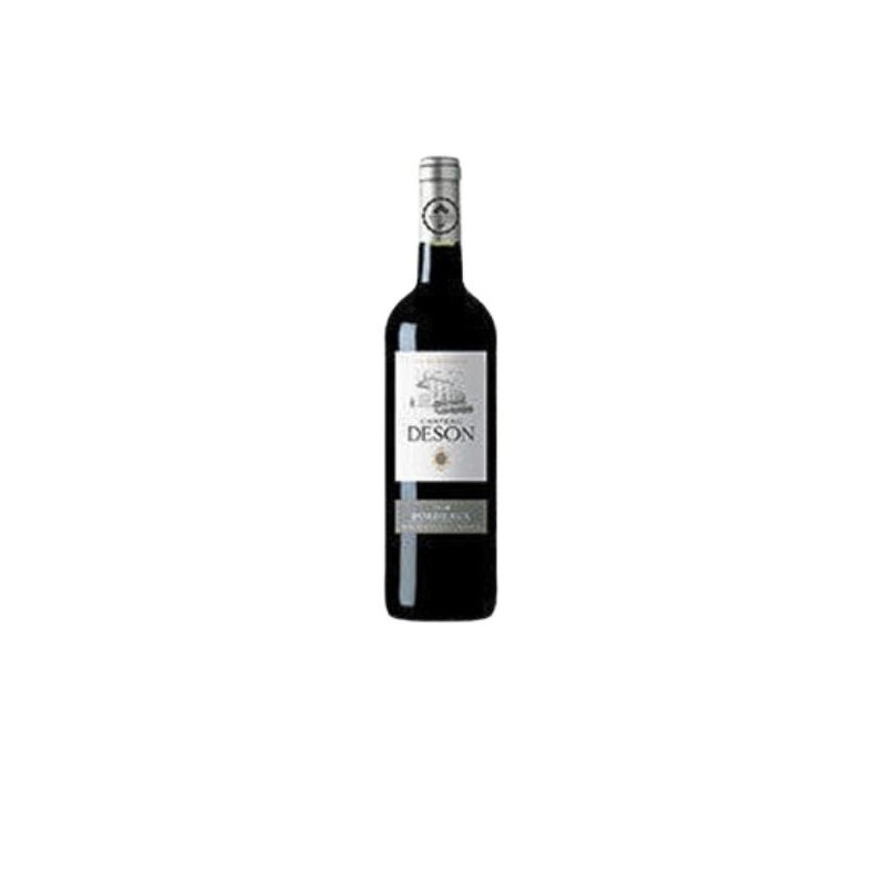 BDX Ch. Deson18 Rouge 75cl BDX Ch. Deson18 Rouge 75cl
