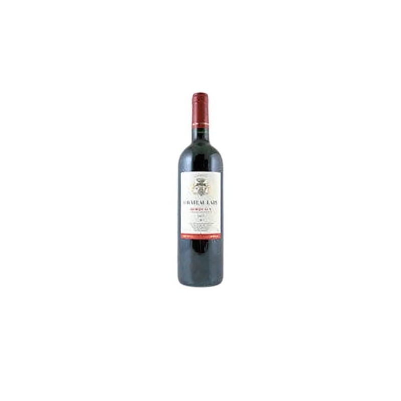 BDX Ch. Lary17 75cl BDX Ch. Lary17 75cl
