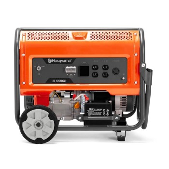 G5500P GENERATOR...