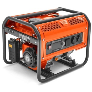 G2500P GENERATOR...