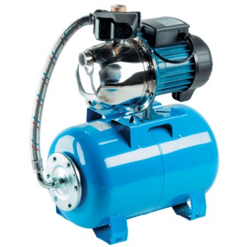 POMPE SURPRESSEUR 100L IDRA...