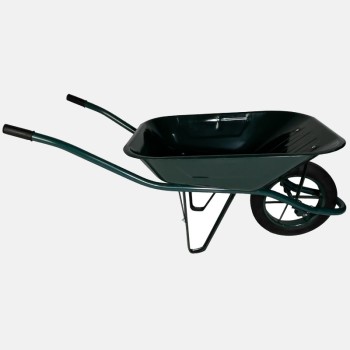 BROUETTE VERT 65L