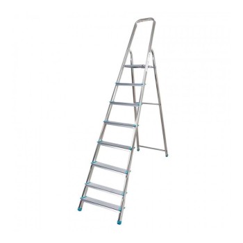 ESCABEAU ALU ECOPLUS 8...